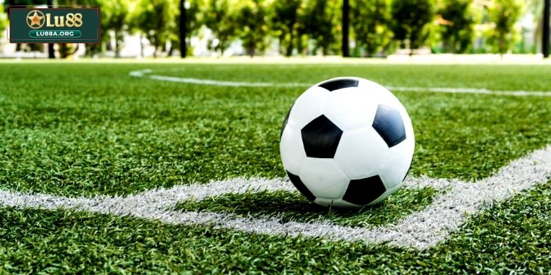 Giới thiệu về kèo phạt góc Lu88