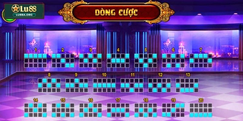Hướng dẫn chơi game Biệt Đội Mỹ Nữ tại Lu88