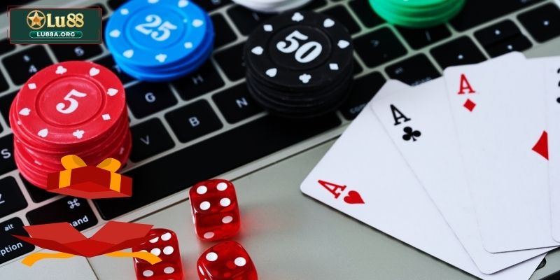 Kinh nghiệm đánh Baccarat Lu88 trúng thưởng khủng