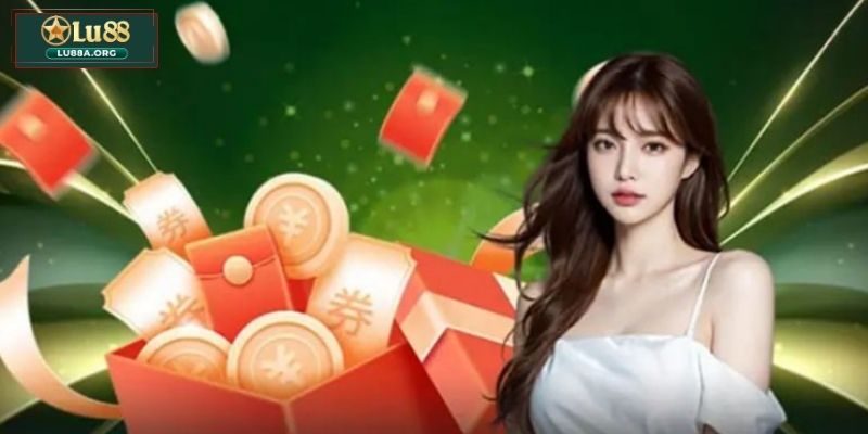 Lợi ích khi nhận ưu đãi đặc biệt từ Lu88