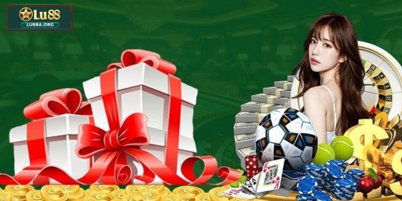 Lưu ý cần nắm khi nhận ưu đãi tại Lu88