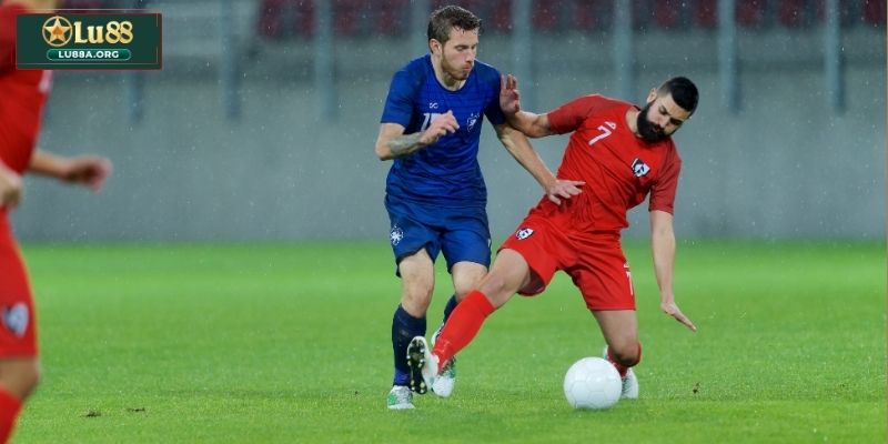 Lưu ý khi theo dõi kèo Châu Á Lu88