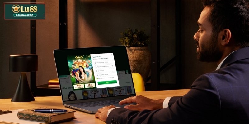 Những lưu ý quan trọng bạn cần nhớ khi đăng ký Lu88