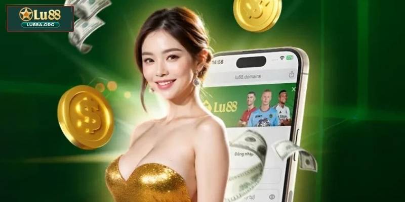 Những lý do thuyết phục để đăng ký Lu88