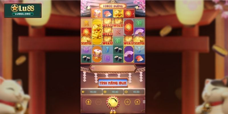 Những siêu phẩm Slot Lu88 được yêu thích nhất
