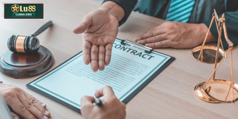 Quyền lợi và trách nhiệm của người chơi khi tham gia tại Lu88