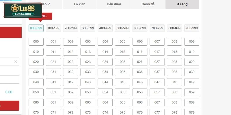 Ưu điểm nổi bật của xổ số truyền thống Lu88