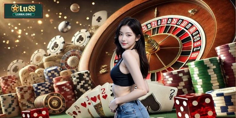 Xử lý và giải quyết các hành vi vi phạm chơi có trách nhiệm