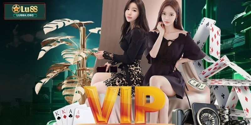 Ý nghĩa và mục tiêu của chương trình ưu đãi Vip Member Lu88